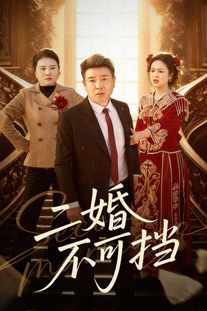 二婚不可挡（36集）精彩短剧分享。
