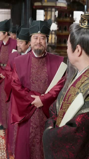 朕只想驾崩，却成千古一帝（80集）热门短剧抢先看