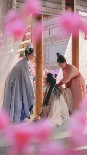 重生归来,世子妃虐翻王府(60集) 重生归来,世子妃虐翻王府(60集)热播短剧来袭