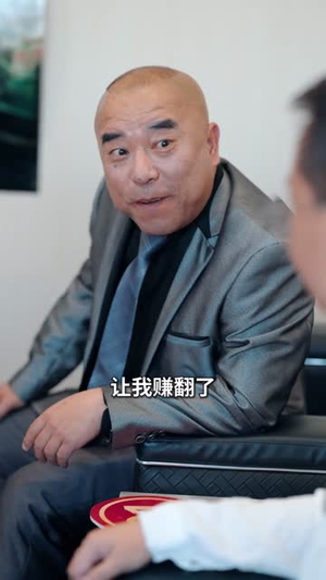 入赘不让碰，获得系统后放飞自我（81集）推荐你们也去看