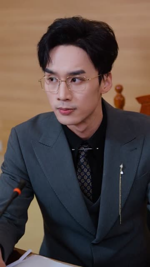 顶级辩护，我让罪犯瑟瑟发抖（81集）免费短剧就是爽