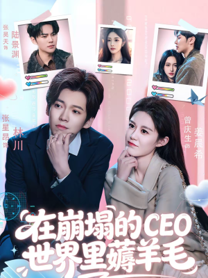 在崩塌的CEO世界里薅羊毛(70集) 在崩塌的CEO世界里薅羊毛(70集)无需会员免费看