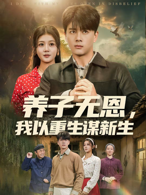 养子无恩，我以重生谋新生（80集）火爆热门短剧