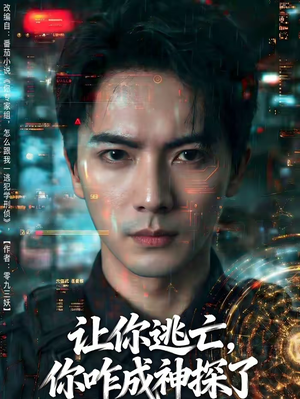 让你逃亡，你咋成神探了（81集）观看软件