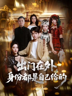 出门在外，身份都是自己给的（70集）短剧分享剧集