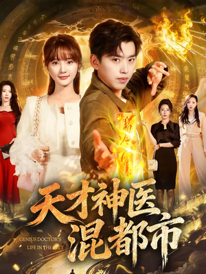 天才神医混都市（76集）热门短剧追不停