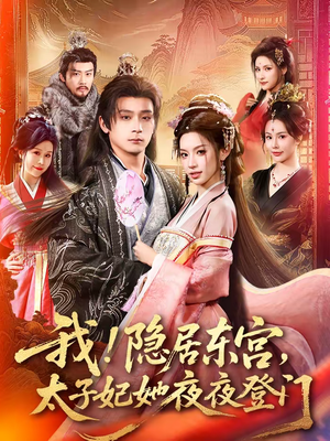 我!隐居东宫,太子妃她夜夜登门(80集) 我!隐居东宫,太子妃她夜夜登门(80集)全集都在这里了