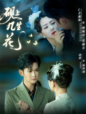 砚上几生花（62集）超火热门短剧