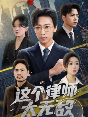 这个律师太无敌（67集）第一集
