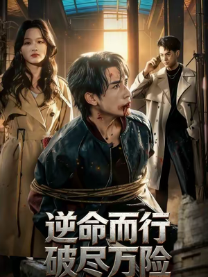 逆命而行破尽万险（83集）在哪看