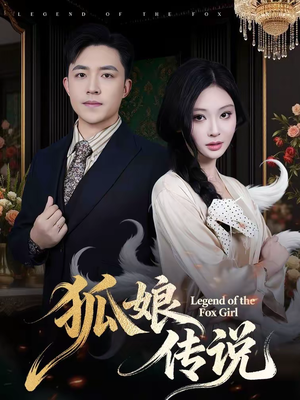 狐娘传说（75集）爆款短剧抢先看