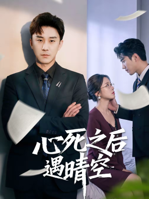 心死之后遇晴空（30集）好看的短剧推荐