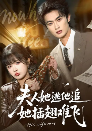 夫人她逃他追，她插翅难飞（101集）让你一口气看完