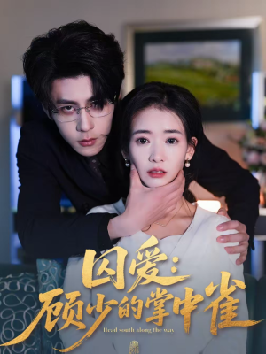 囚爱:顾少的掌中雀(70集) 囚爱:顾少的掌中雀(70集)超好看短剧推荐