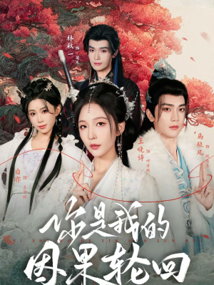 你是我的因果轮回（100集）简直不要太好看