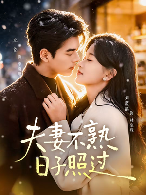 夫妻不熟，日子照过（80集）第三季