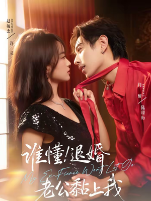 谁懂!退婚老公黏上我(64集) 谁懂!退婚老公黏上我(64集)短剧解说全集