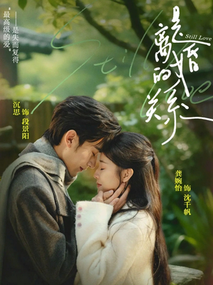 是离婚的关系(67集) 是离婚的关系(67集)最后的大结局