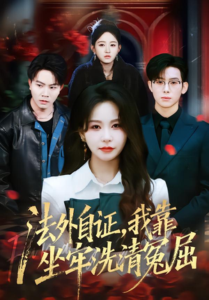 法外自证,我靠坐牢洗清冤屈(77集) 法外自证,我靠坐牢洗清冤屈(77集)一共多少集