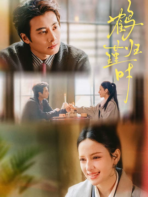 鹤归瑾时(81集) 鹤归瑾时(81集)爆火短剧推荐