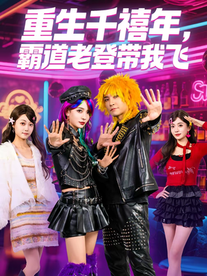 重生千禧年，霸道老登带我飞（61集）全集都在这里了