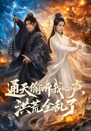 通天偷听我心声,洪荒全乱了(71集) 通天偷听我心声,洪荒全乱了(71集)短剧分享剧集