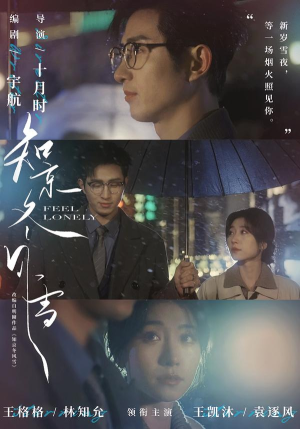 知京冬风雪（68集）精彩短剧后续