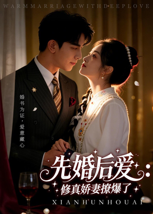 先婚后爱：修真娇妻撩爆了（113集）好看短剧追不停