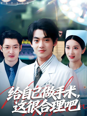 给自己做手术,这很合理吧(80集) 给自己做手术,这很合理吧(80集)评价怎么样