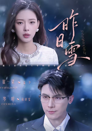 昨日雪（70集）短剧全集更精彩