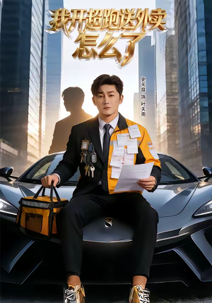 我开超跑送外卖怎么了（82集）在线观看全集