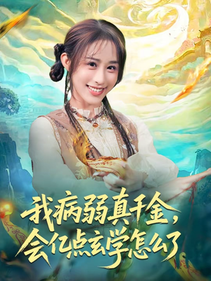 我病弱真千金，会亿点玄学怎么了（80集）无需充值尽情看