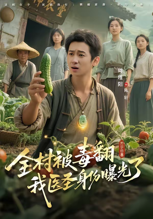 全村被毒翻我医圣身份曝光了(80集) 全村被毒翻我医圣身份曝光了(80集)在哪看是免费的