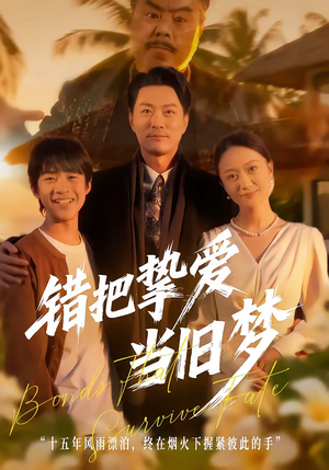 错把挚爱当旧梦（49集）短剧分享片段