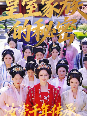 皇室家族的秘密第一季(34集) 皇室家族的秘密第一季(34集)我真的爱了