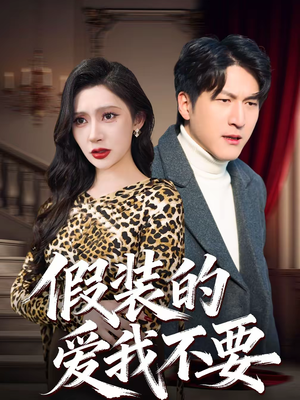 假装的爱我不要（44集）小短剧推荐