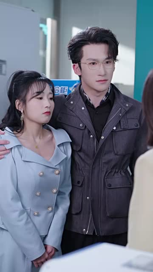 落日朝霞染芳华（70集）在哪看是免费的