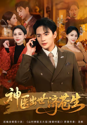神医出世济苍生（82集）无需充值尽情看