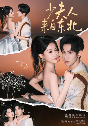 少夫人来自东北（80集）全集都在这里了