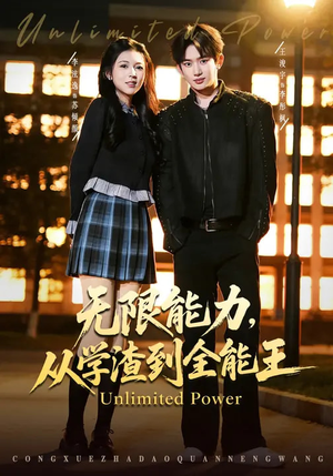 无限能力，从学渣到全能王（80集）爱短剧爱追剧