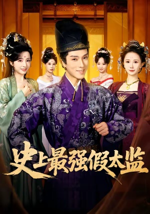 史上最强假太监(76集) 史上最强假太监(76集)甜宠短剧追到爽