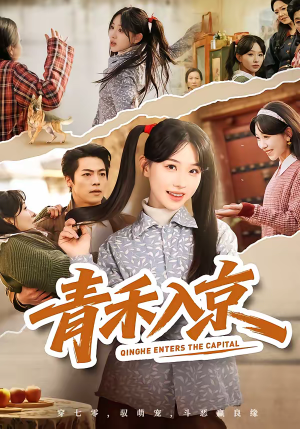 青禾入京（60集）好看短剧推荐