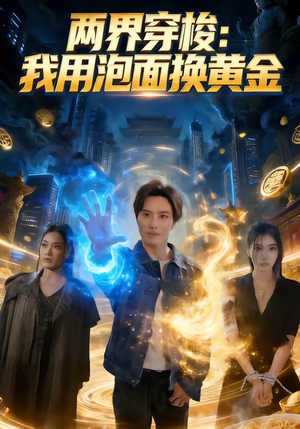 两界穿梭:我用泡面换黄金(72集) 两界穿梭:我用泡面换黄金(72集)爱上了这部剧了