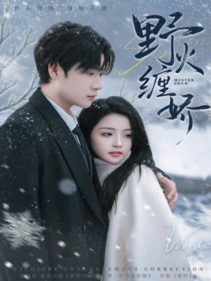 野火缠娇（66集）简直不要太好看