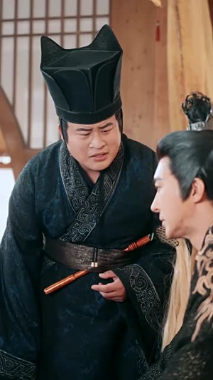 朕不死，尔等皆是臣（59集）80到100集