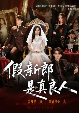 假新郎是真良人（67集）最新上映的短剧