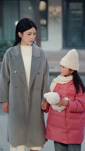 我的遗物，她算一件（55集）全网独播免费看