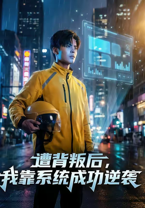 遭背叛后,我靠系统成功逆袭(76集) 遭背叛后,我靠系统成功逆袭(76集)短剧太好看了吧