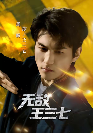 无敌王三七(70集) 无敌王三七(70集)全剧免费观看