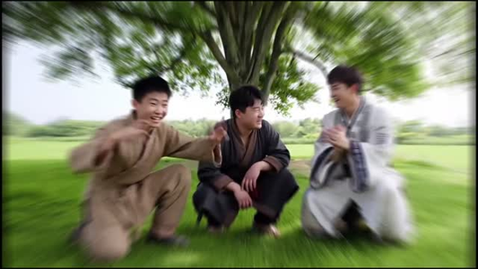 教书五年，我教出满门妖神（66集）爱短剧爱追剧